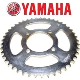 Resim Yamaha Ybr 125 Ybr K Arka Dişli 38 40 42 45 T Performans Hiz 532111797 