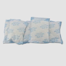 Resim Dünya Magnet 250 Gr. Silikajel - Nem Alıcı Rutubet Giderici - Küf Önleyici Silika Jel (1 Adet) 