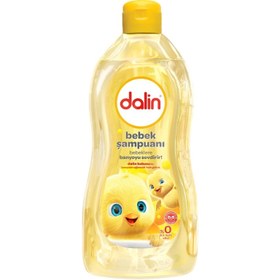 Resim Dalin Bebek Şampuanı 400 ml - Gratis 