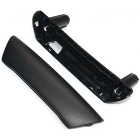 Resim Sol Ön Kapı Iç Çekme Kolu Vw Transporter T5 2004-2010 7h0867179b 