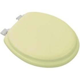 Resim Classic Klozet Kapağı Şampanya 