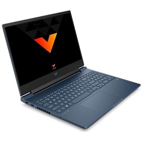 Resim HP Victus 7Z581EA FR67 R7-7840HS 16 GB 512 GB RTX 4070 8 GB 16.1" Dos Dizüstü Oyuncu Bilgisayarı 