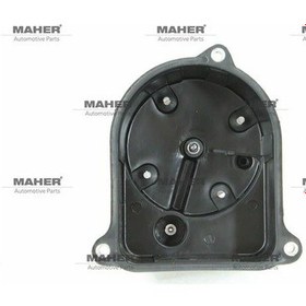 Resim Dıstrıbütör Kapağı Cıvıc 89-91 1.5 D14a1 / 96-01 1.6 / Crv 97-01 2.0 Mhr-00787 