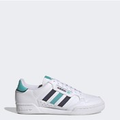 Resim adidas Continental 80 Stripes Shoes 