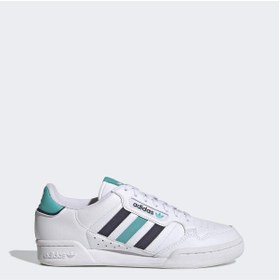 Resim adidas Continental 80 Stripes Shoes 