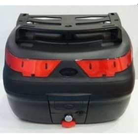 Resim Maxem Çanta Sl40 40 Lt Full Sırt Dayama Ve Üst Bagaj 