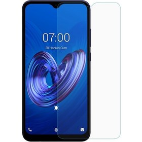 Resim Pilanix Vestel Uyumlu Venüs Z30 Için Nano Cam Ekran Koruyucu Şeffaf 