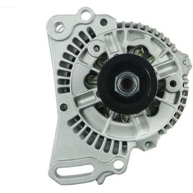 Resim Hella 8el015630-201-alternator Skoda Fabıa Iıı 1.0 Tsı 1.2 Tsı 04c903023m 