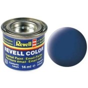 Resim NessiWorld Email Color Blue - Mat - Boya 14 ml 
