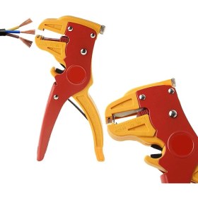 Resim Proskit Kablo Soyucu 1.kalite Proskit CP-080E 