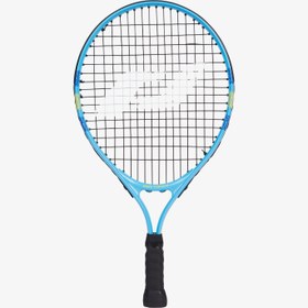 Resim Pro Touch Ace I 19 Çocuk Mavi Tenis Raketi 