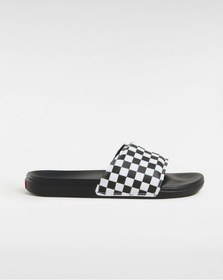 Resim Vans Mte La Costa Slide-on Erkek Terlikı Vn0a5hf527ı1 Çok Renkli 