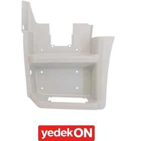 Resim Basamak Yuvası Axor V2 Alt Sol Plastik Boyalı - A9446660101 