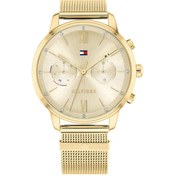 Resim Tommy Hilfiger TH1782302 Kadın Kol Saati 