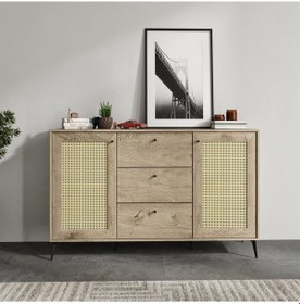 Resim Diamond Konsol 160cm 