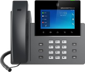 Resim GXV3350 Android Ip Telefon 
