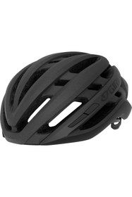Resim Giro Kask Agilis Mat Siyah (S/51-55CM) 