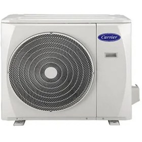 Resim Carrier 48000 Btu İnverter Salon Tipi Klima 220 V 