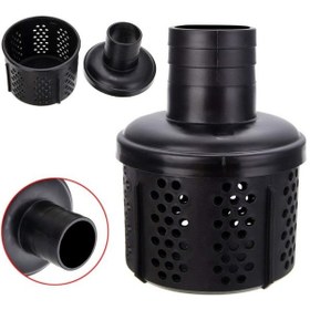 Resim Su Motoru Emiş Süzgeci 3'' 