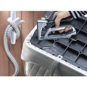 Resim Nisar Store Mekanik Zımba Tabancası MT14-49053416 