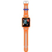 Resim TCL MT42X Movetime Family Watch Turuncu Akıllı Saat 