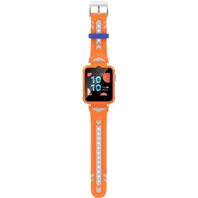 Resim TCL MT42X Movetime Family Watch Turuncu Akıllı Saat 