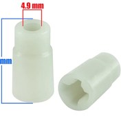Resim Pro Fresh & Clean Felix Sposa Max Fl181 Uyumlu Blender Dişli Kavrama Parçası (2 Adet) 