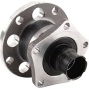 Resim Volkswagen Passat B5 Audi A6 Skoda Superb 1.8 2.0 2.4 2.5 TDI 1998-2001 Arka Porya Rulmanlı 5X112 128.15Mm 