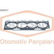 Resim Supsan S0082017 Sılındır Kapak Contası R11 Flash R21 Manager 1,7 