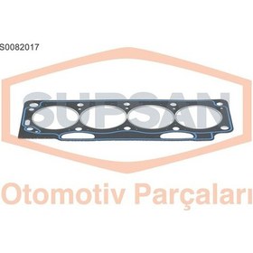 Resim Supsan S0082017 Sılındır Kapak Contası R11 Flash R21 Manager 1,7 