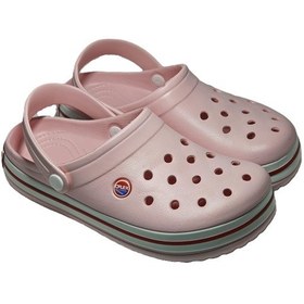 Resim Cem Pekşen Cflx Pudra Comfort Medical Unisex Günlük Terlik Pudra 