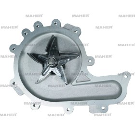 Resim Devirdaim Jumper 3 2006 / Boxer 2006 / Transıt 2006 5348 / 2.2 Hdı Dw12-p22dte Kapaksız Alt Gövde 1201h6 