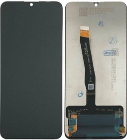 Resim Huawei P Smart 2019 Lcd Ekran + Dokunmatik Full 