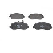 Resim BOSCH 0986494498 Fren Balatasi On (Renault: Master/Opel: Movano 10-) (WC159737) Bosch