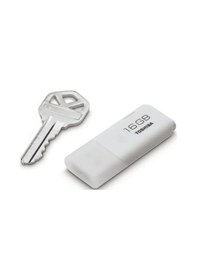 Resim Toshiba TransMemory U202 16 GB Usb 2.0 Flash Bellek 