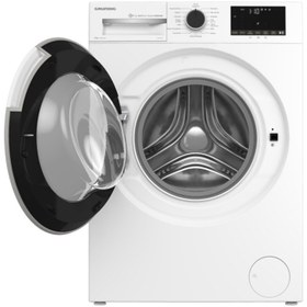 Resim Grundig Gpwm 81612 8 Kg 1000 Devir Çamaşır Makinesi 