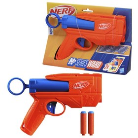Resim Nerf N-Serisi Ward 