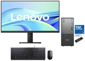 Resim LENOVO Neo 50T Gen 5 I5 13400 48GB Ddr5 512GB SSD 27"mon WİN11H NEO12UB000ETRKH17+ZETTAUSBBELLEK 
