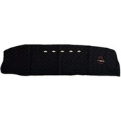 Resim Firstoto Meriva Torpido Örtüsü Kapitone Torpido Koruyucu 2003-201 