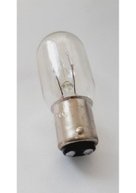 Resim Ev Tipi Dikiş Makinesi Ampul Geçmeli , 220 Volt 15 Watt 