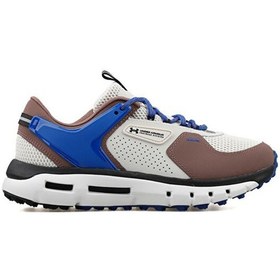 Resim Under Armour Ua Summit Trek Erkek Günlük Ayakkabı 3028345-110 Renkli Renkli 