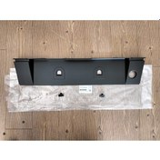 Resim Bmw E34 Arka Plakalık 