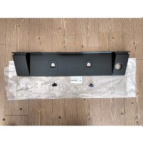 Resim Bmw E34 Arka Plakalık 
