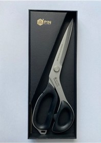 Resim Pin Titanyum Profesyonel Terzi Makası, PIN-7230, 9 Inch 