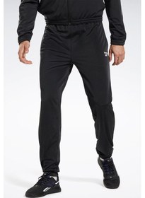 Resim Reebok Rı Vector Knıt Trac Siyah Unisex Eşofman Altı 000000000101455767 Siyah 