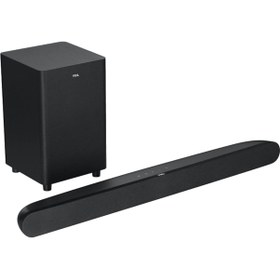 Resim TCL TS6110 2.1 Kanal Soundbar + Subwoofer 