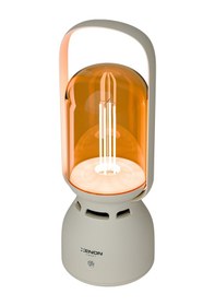 Resim Xenon Smart Taşınabilir Lamba & Hoparlör 
