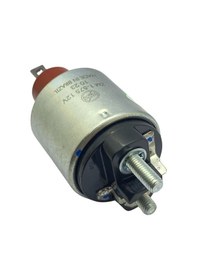Resim Zm 12v Marş Otomatiği Bosch Tipi 41 Mm/42 Mm körüklü fişli N11.18804 