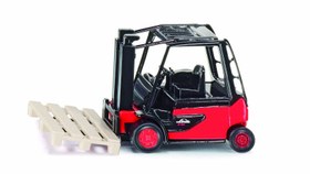 Resim Forklift 