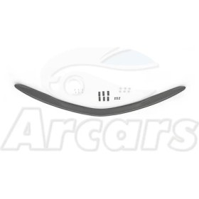 Resim Arcars Kaput Koruyucu Toyota Coralla 2013-2018 